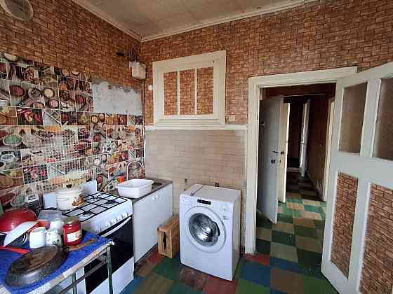 Аренда 3-х комнатной квартиры Макеевка