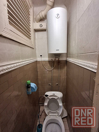 Аренда 3-х комнатной квартиры Макеевка - изображение 4