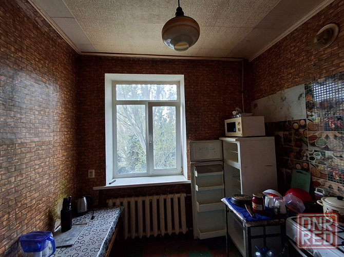 Аренда 3-х комнатной квартиры Макеевка - изображение 2