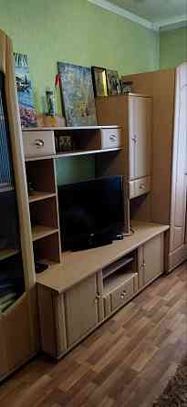 2х ком Мирный Кольцова 1.,Евро, Вода-Постоянно!!! Донецк