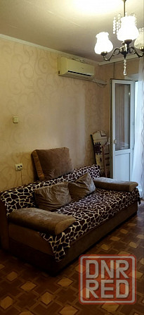 2х ком Мирный Кольцова 1.,Евро, Вода-Постоянно!!! Донецк - изображение 3