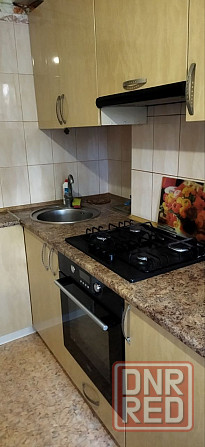 2х ком Мирный Кольцова 1.,Евро, Вода-Постоянно!!! Донецк - изображение 7