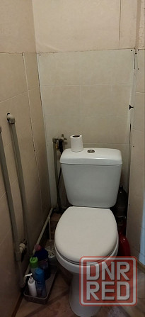 2х ком Мирный Кольцова 1.,Евро, Вода-Постоянно!!! Донецк - изображение 12