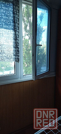 2х ком Мирный Кольцова 1.,Евро, Вода-Постоянно!!! Донецк - изображение 9