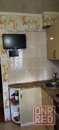 2х ком Мирный Кольцова 1.,Евро, Вода-Постоянно!!! Донецк - изображение 2