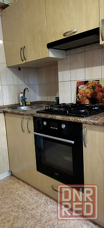 2х ком Мирный Кольцова 1.,Евро, Вода-Постоянно!!! Донецк - изображение 1