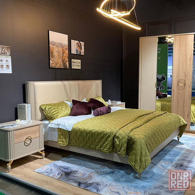 Ставропольская фабрика мебели в наличии и под заказ в Донецке принимаем заказы днр лнр Донецк - изображение 7