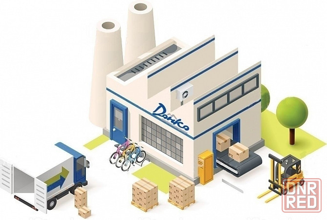 Водитель погрузчика Донецк - изображение 1