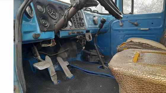 продам автокран зил 133гя 1992 г. в. Макеевка