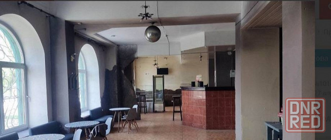 Аренда помещения на Капитальной, 55 квартал Макеевка - изображение 1