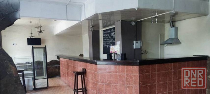 Аренда помещения на Капитальной, 55 квартал Макеевка - изображение 2