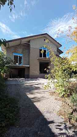 Продаётся энергоэффективный дом из газобетона Мариуполь