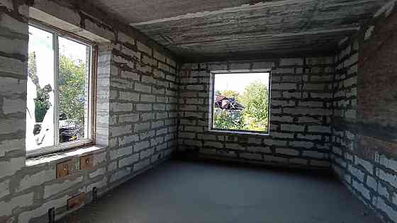 Продаётся энергоэффективный дом из газобетона Мариуполь