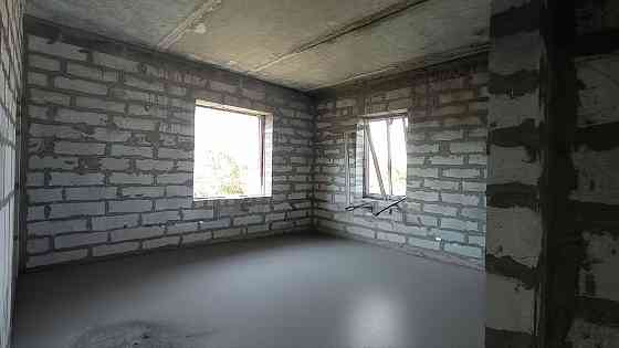 Продаётся энергоэффективный дом из газобетона Мариуполь