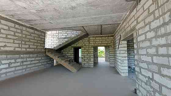 Продаётся энергоэффективный дом из газобетона Мариуполь