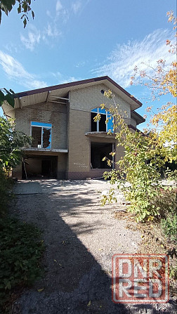 Продаётся энергоэффективный дом из газобетона Мариуполь - изображение 1