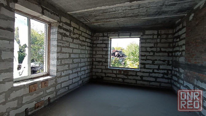 Продаётся энергоэффективный дом из газобетона Мариуполь - изображение 6