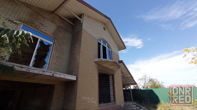 Продаётся энергоэффективный дом из газобетона Мариуполь - изображение 10