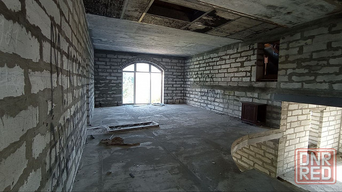 Продаётся энергоэффективный дом из газобетона Мариуполь - изображение 9