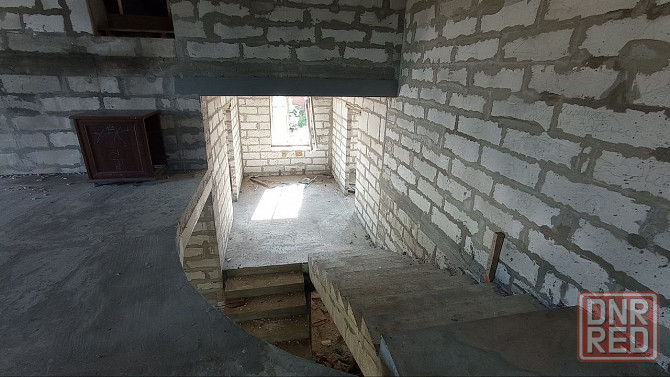 Продаётся энергоэффективный дом из газобетона Мариуполь - изображение 8