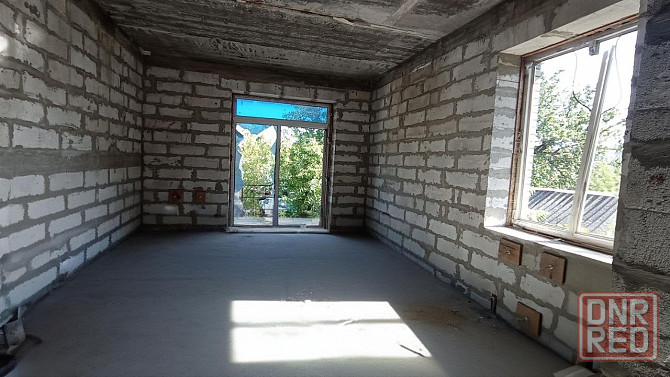 Продаётся энергоэффективный дом из газобетона Мариуполь - изображение 7