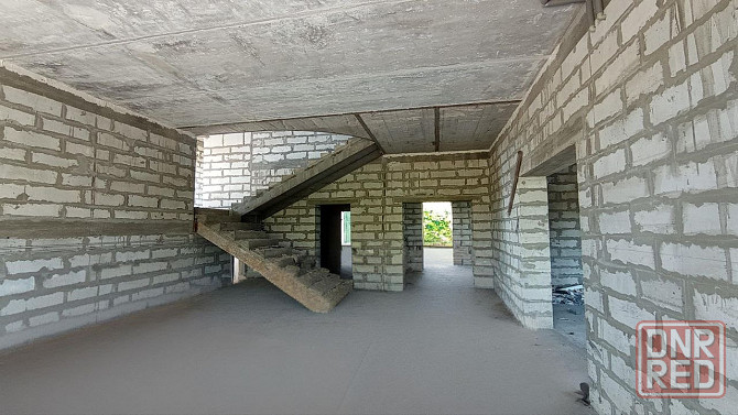 Продаётся энергоэффективный дом из газобетона Мариуполь - изображение 2