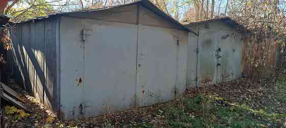 Гараж Донецк