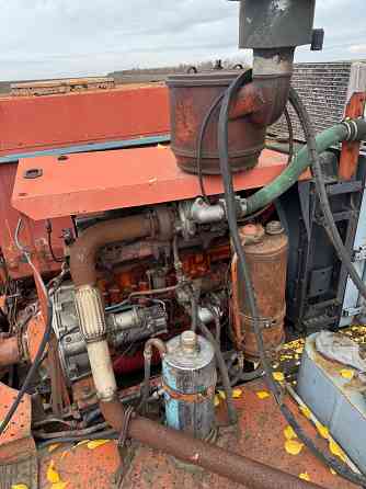 Продам комбайн Нива ск-5 Тельманово