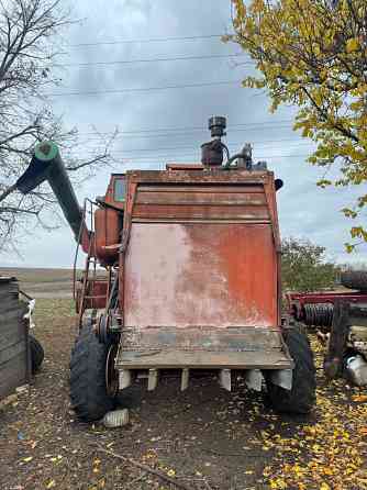 Продам комбайн Нива ск-5 Тельманово