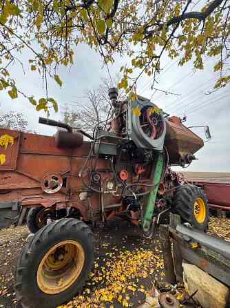 Продам комбайн Нива ск-5 Тельманово