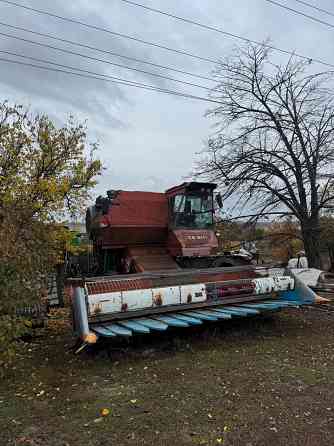 Продам комбайн Нива ск-5 Тельманово