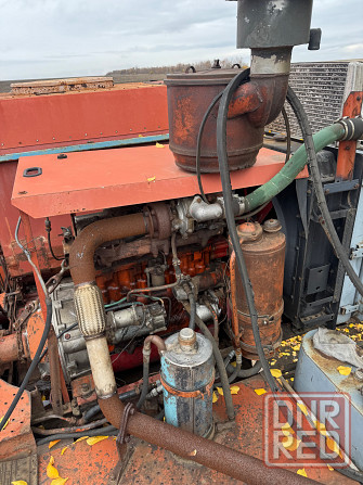 Продам комбайн Нива ск-5 Тельманово - изображение 6