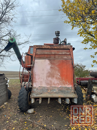 Продам комбайн Нива ск-5 Тельманово - изображение 3