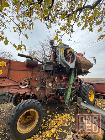 Продам комбайн Нива ск-5 Тельманово - изображение 4