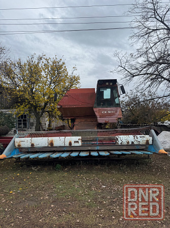 Продам комбайн Нива ск-5 Тельманово - изображение 7