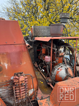 Продам комбайн Нива ск-5 Тельманово - изображение 5