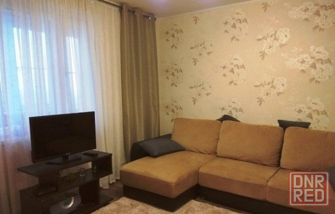 Сдам 1 комнатную квартиру, г.Макеевка на Бутовском повороте, ул. Советская Макеевка - изображение 1