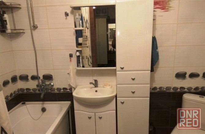 Сдам 1 комнатную квартиру, г.Макеевка на Бутовском повороте, ул. Советская Макеевка - изображение 3