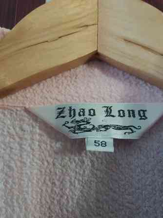 Продам блузу жатка р.58 Донецк