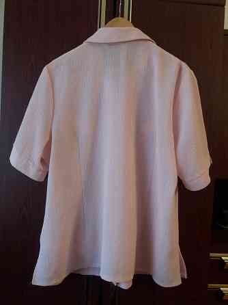 Продам блузу жатка р.58 Донецк