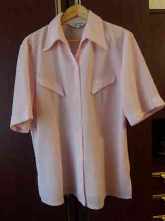 Продам блузу жатка р.58 Донецк