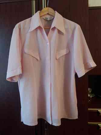 Продам блузу жатка р.58 Донецк