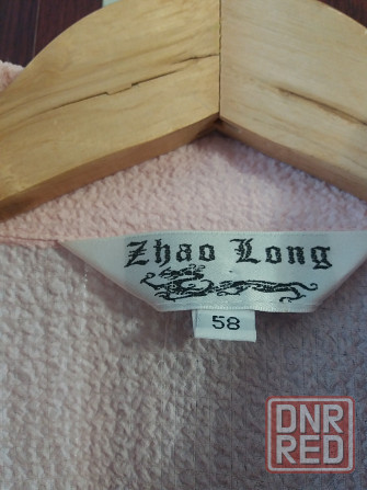 Продам блузу жатка р.58 Донецк - изображение 4