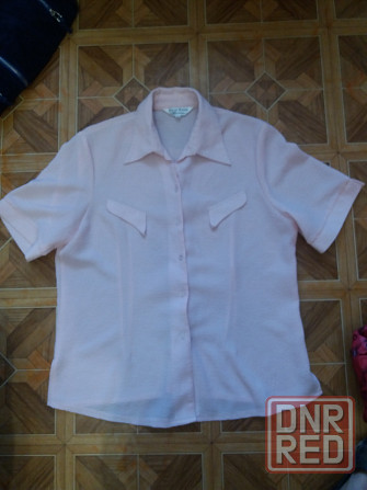 Продам блузу жатка р.58 Донецк - изображение 7