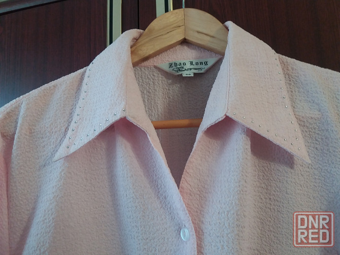 Продам блузу жатка р.58 Донецк - изображение 6