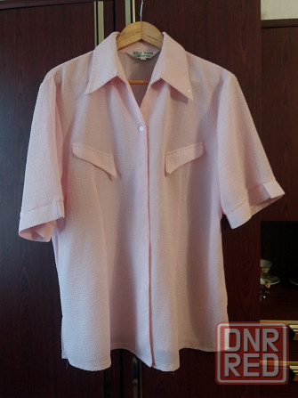 Продам блузу жатка р.58 Донецк - изображение 5