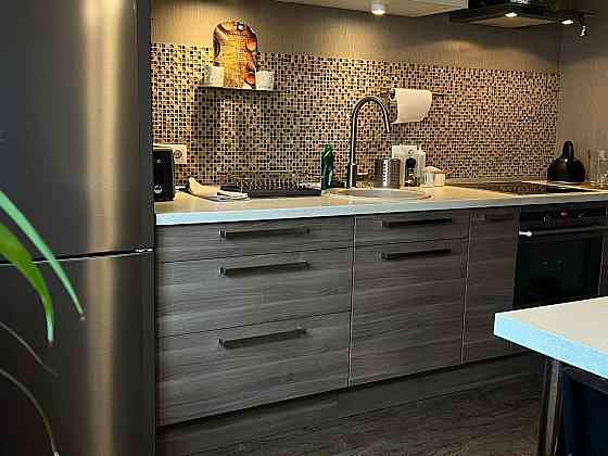 Сдаётся в аренду просторная двухкомнатная квартира в Киевском районе, Донбасс арена Донецк