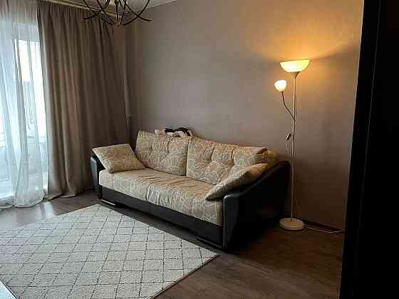 Сдаётся в аренду просторная двухкомнатная квартира в Киевском районе, Донбасс арена Донецк