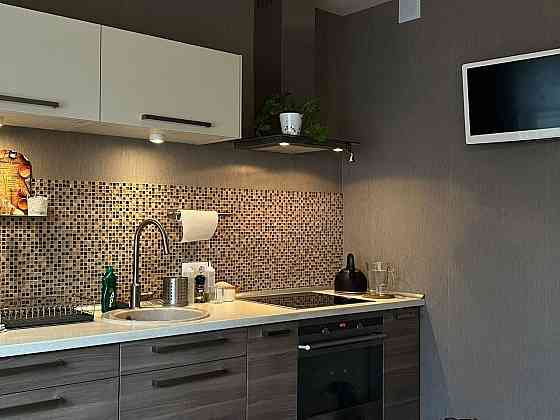 Сдаётся в аренду просторная двухкомнатная квартира в Киевском районе, Донбасс арена Донецк