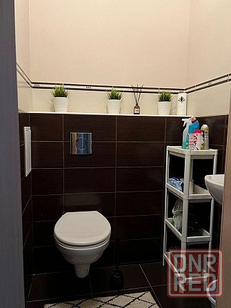 Сдаётся в аренду просторная двухкомнатная квартира в Киевском районе, Донбасс арена Донецк - изображение 5